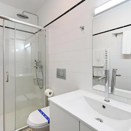 On Apartments - Garden View * Porto