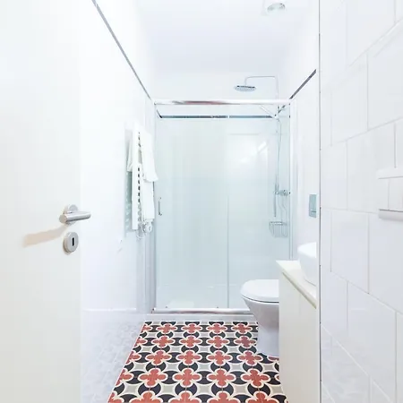 On Apartments - Garden View Apartment *