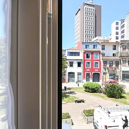 Apartment On Apartments - Garden View *