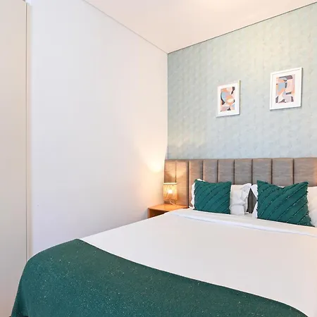 On Apartments - Garden View *