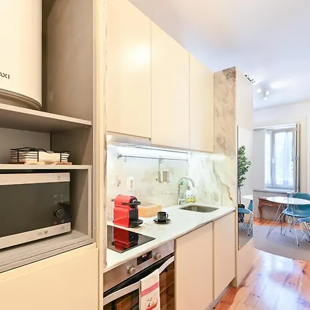 On - Garden View Oporto