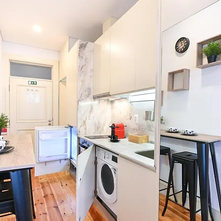 On Apartments - Garden View