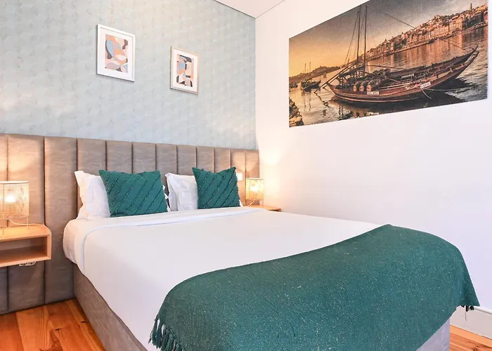 On - Garden View Lejlighed