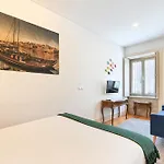 On - Garden View Apartamento Oporto