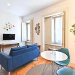 Apartamento On - Garden View Oporto