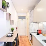Apartamento On - Garden View Oporto