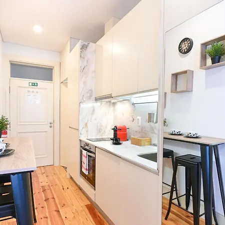 On - Garden View Appartement