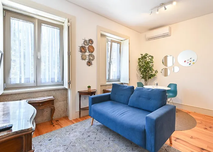 Appartement On - Garden View