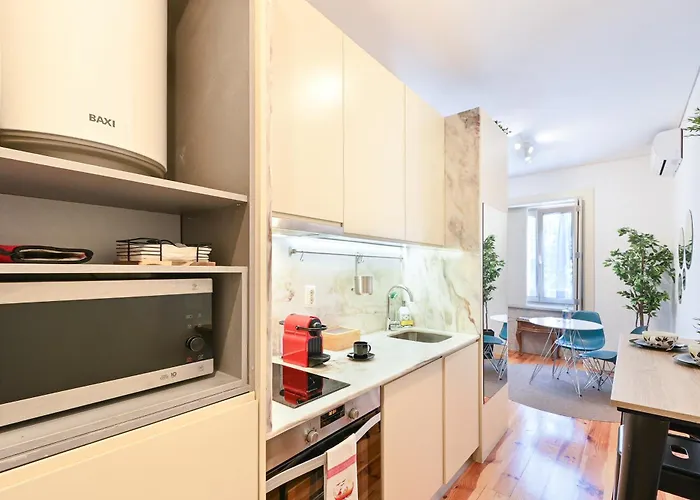 On - Garden View Oporto