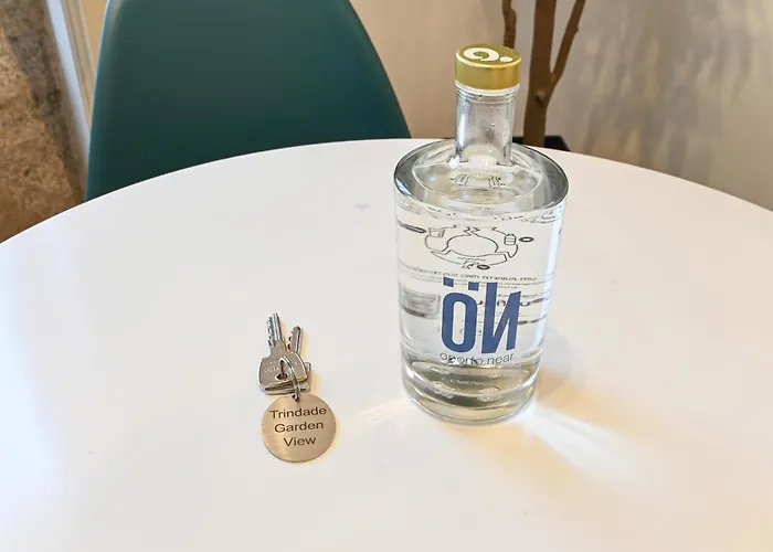 Appartement On - Garden View