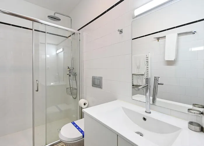 On - Garden View * Oporto