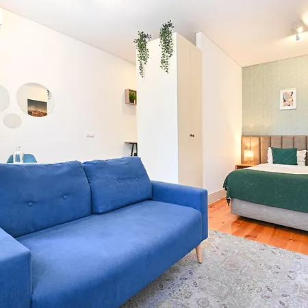 Apartamento On - Garden View