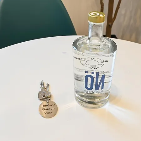 Apartamento On - Garden View